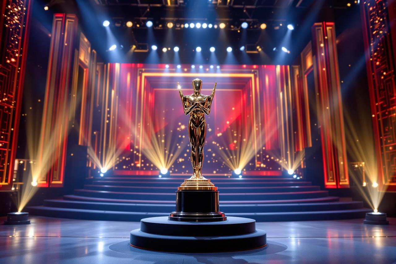 欧美视频荣获第32届金鸡奖最佳影片等三项大奖