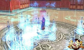 太极至尊,探寻东方哲学的智慧精髓