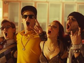 怪咖突击队,奇才集结，笑料横生的冒险之旅