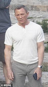 小溪仔克雷格 电影版,电影版——青春追梦之旅